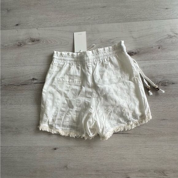 Heartloom Benly Set (Shorts‎ only) Paper XS NWT IN PACKAGING - Picture 6 of 6